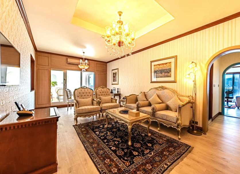 Oturma odası Fotoğraf