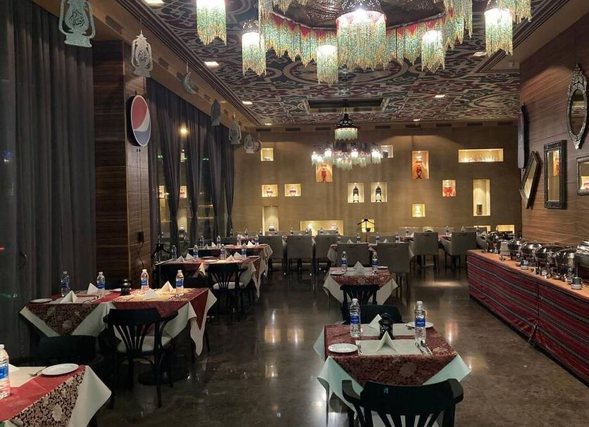 Restoran Fotoğraf
