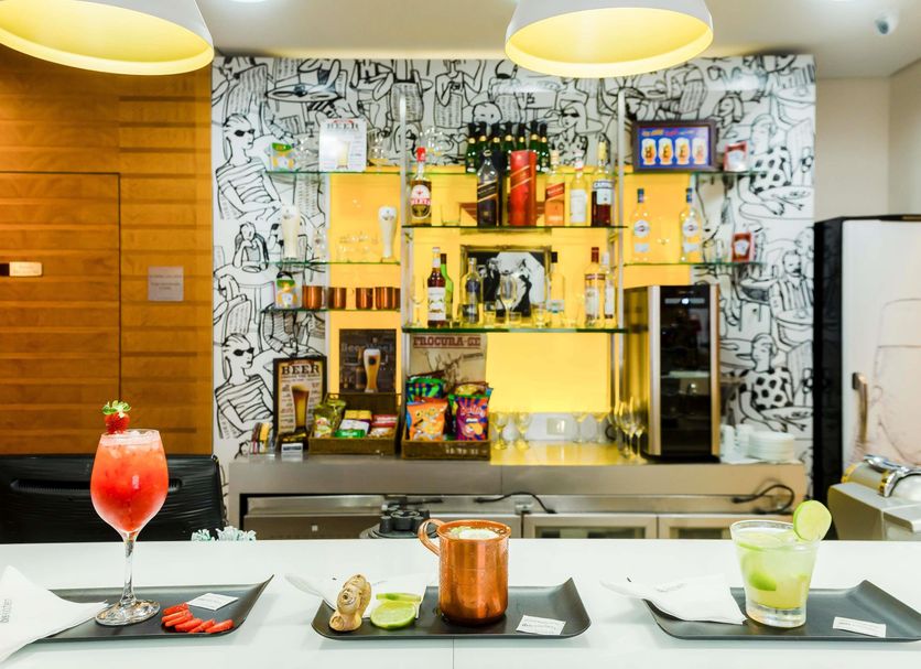 Bar Fotoğraf