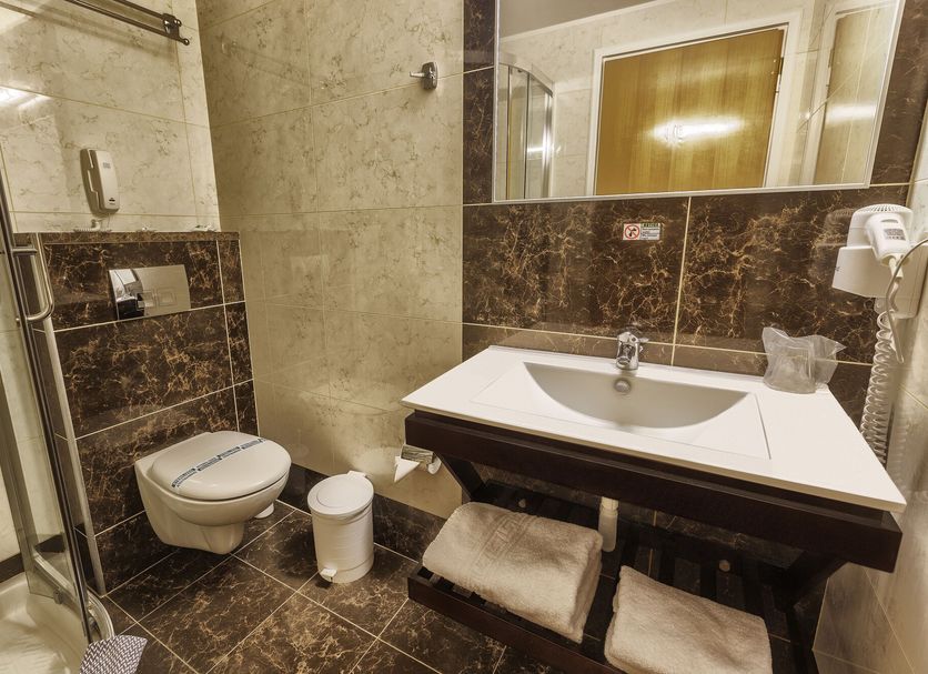 Banyo Fotoğraf