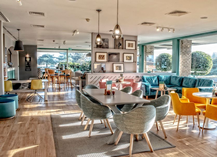 Restoran Fotoğraf