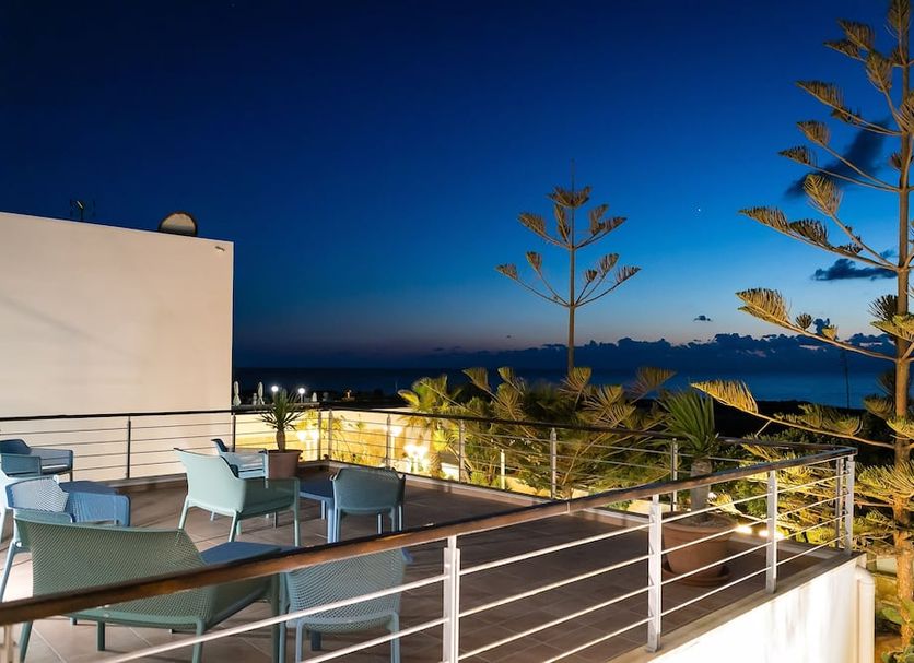 Balkon Fotoğraf