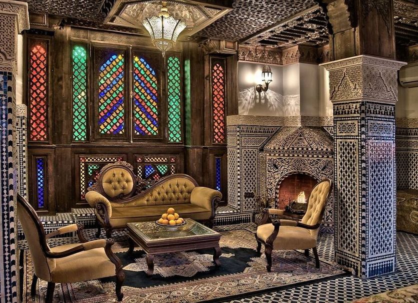 Salon Fotoğraf