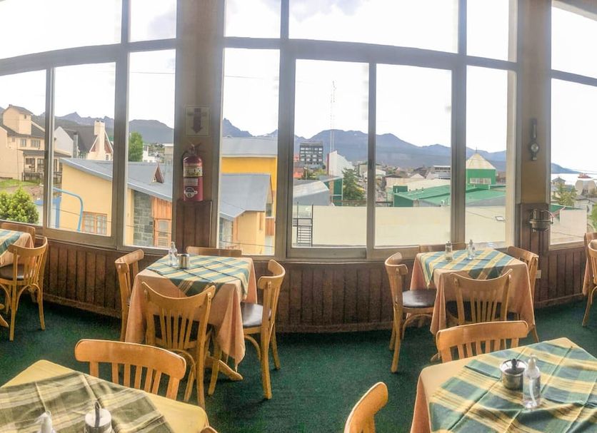 Restoran Fotoğraf