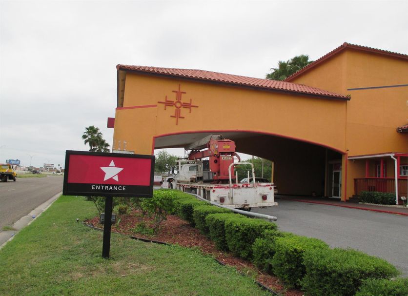 Bina Fotoğraf