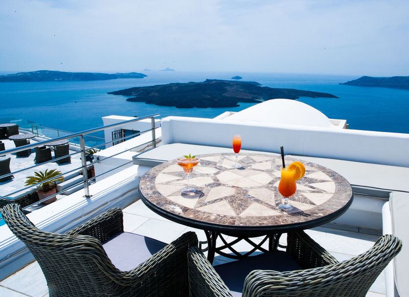 Balkon Fotoğraf