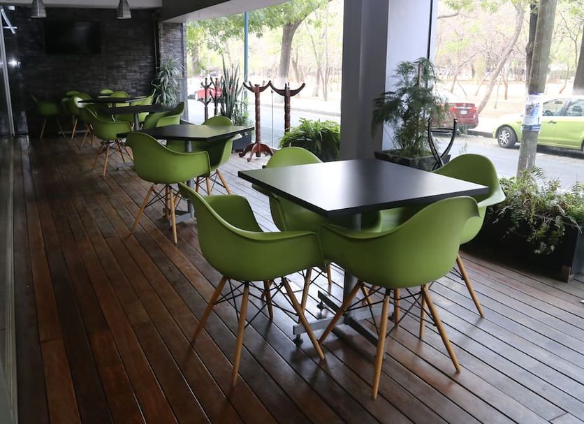 Restoran Fotoğraf