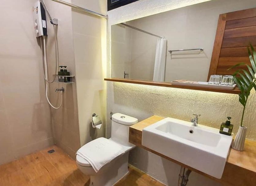 Banyo Fotoğraf
