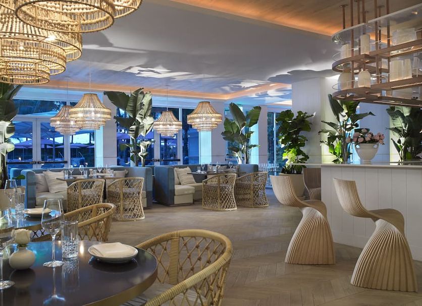 Restoran Fotoğraf