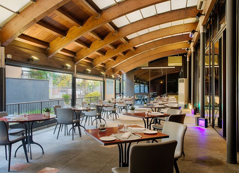 Restoran Fotoğraf
