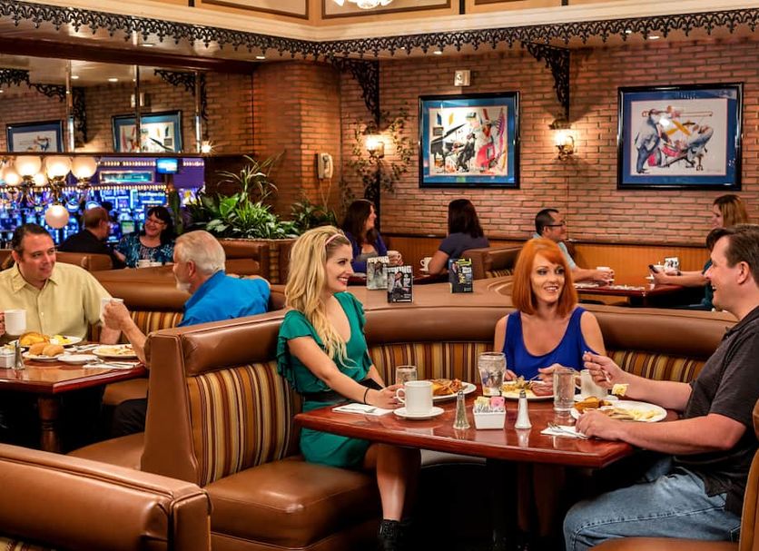 Restoran Fotoğraf