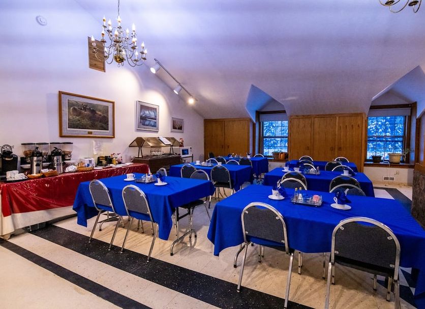 Restoran Fotoğraf