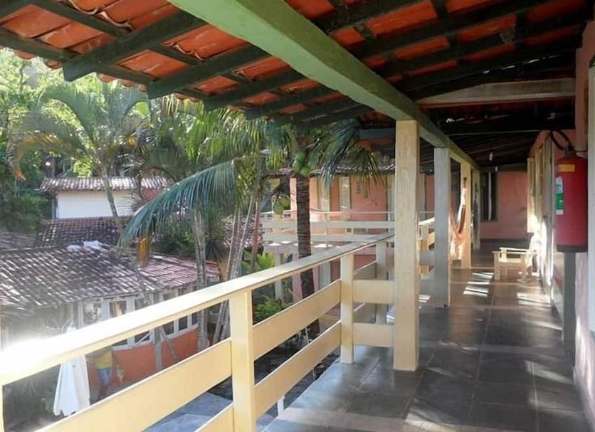 Balkon Fotoğraf