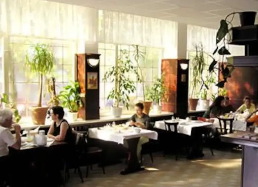 Restoran Fotoğraf