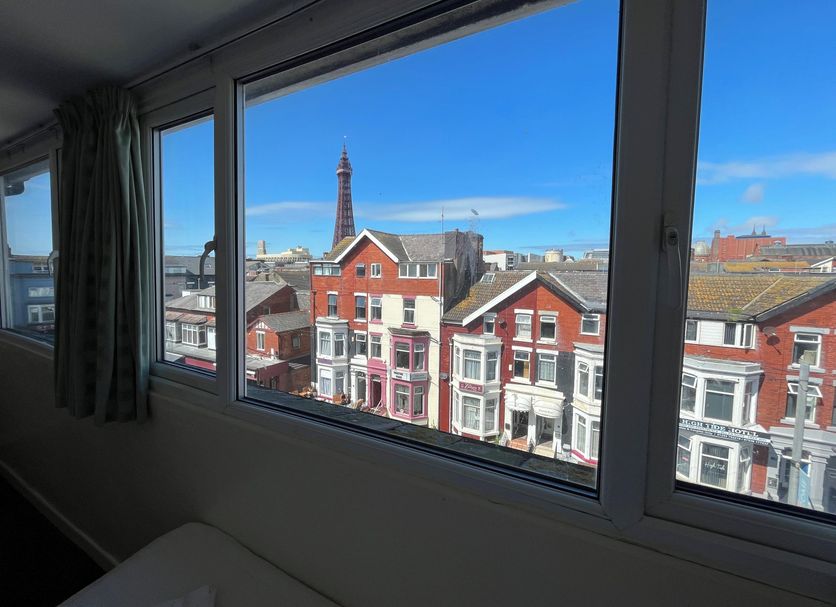 Balkon Fotoğraf