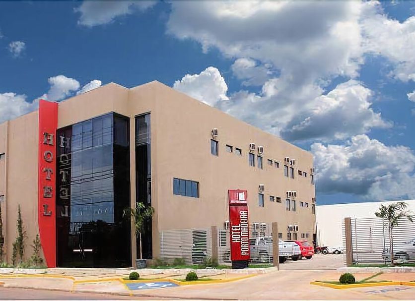 Bina Fotoğraf