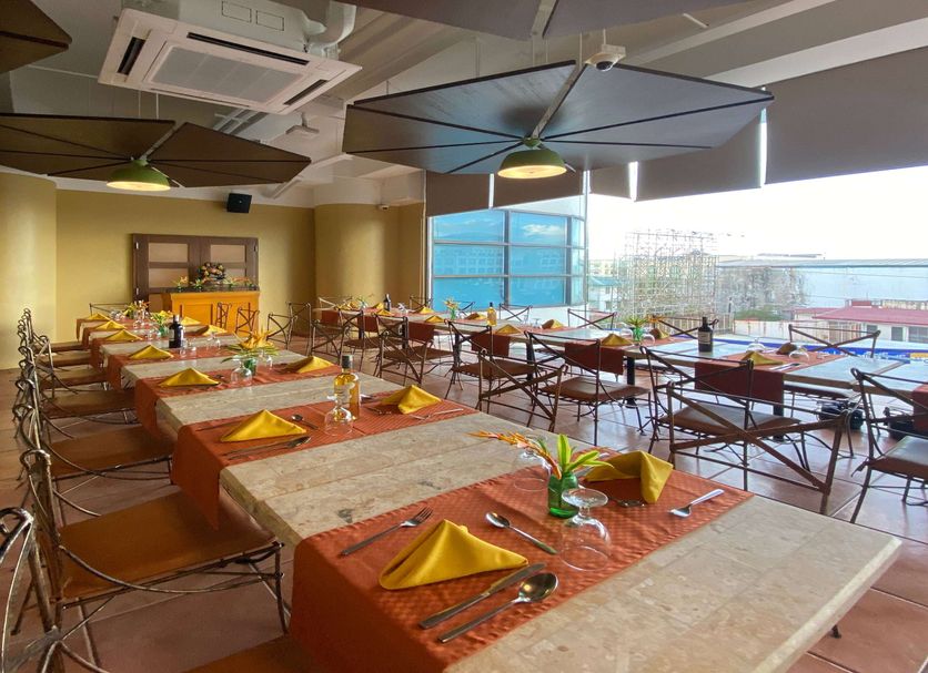 Restoran Fotoğraf