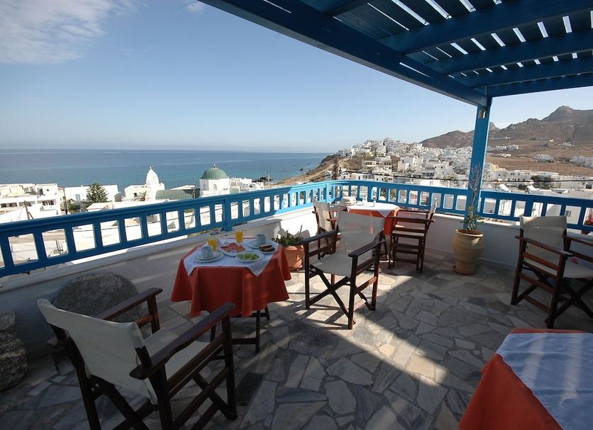 Balkon Fotoğraf