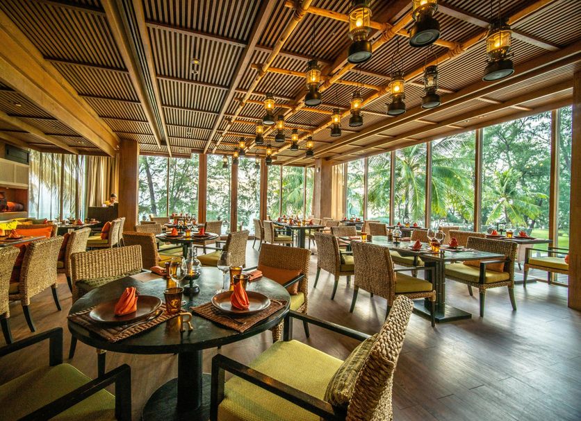 Restoran Fotoğraf