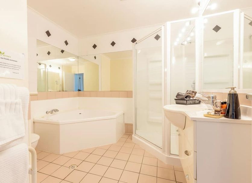 Banyo Fotoğraf