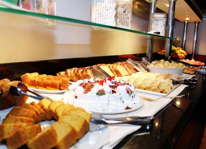 Açık büfe Fotoğraf