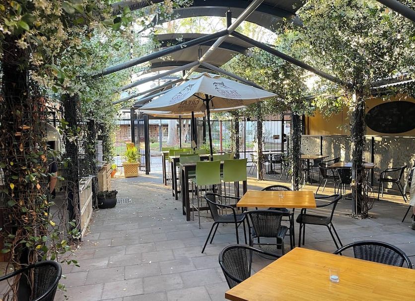 Restoran Fotoğraf