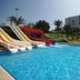 Otel olanakları