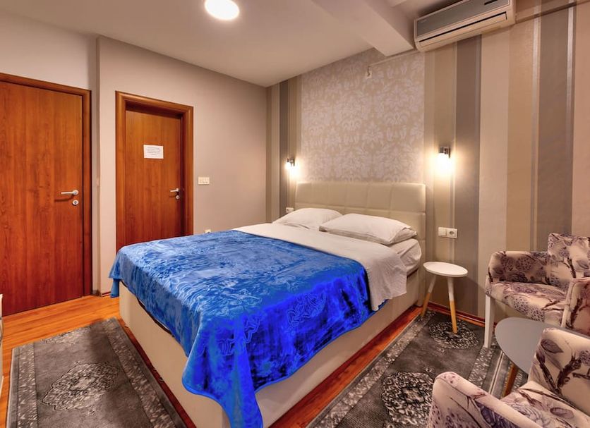 Yatak Odası Fotoğraf