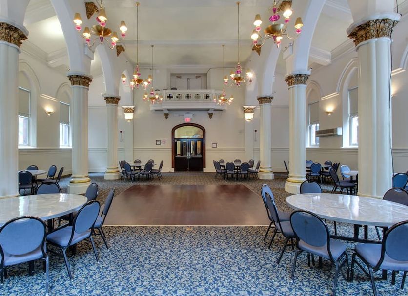 Restoran Fotoğraf