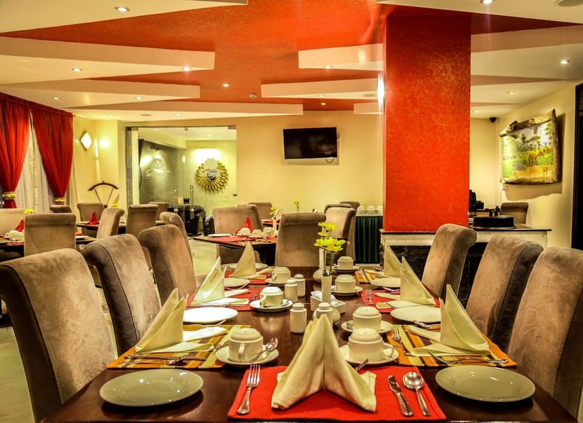 Restoran Fotoğraf