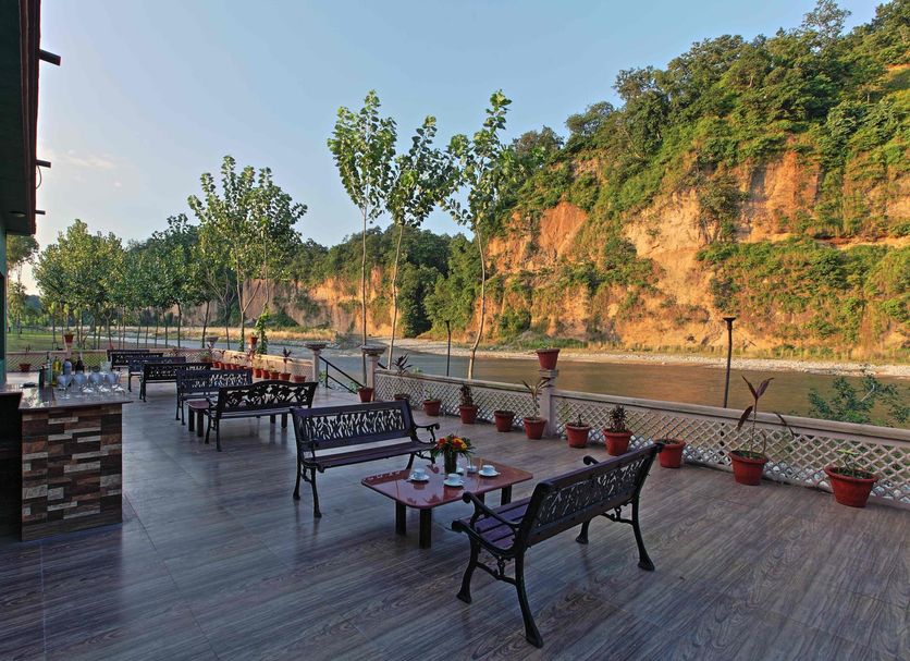 Veranda Fotoğraf