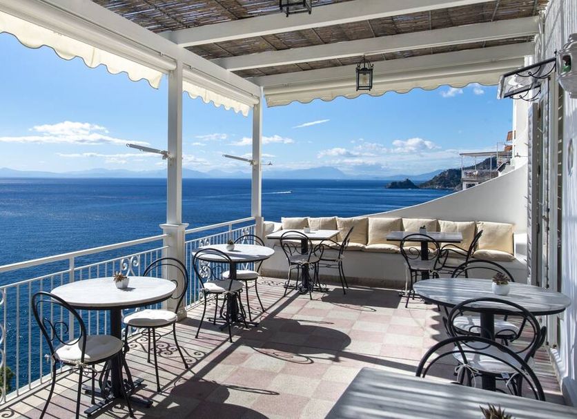 Balkon Fotoğraf