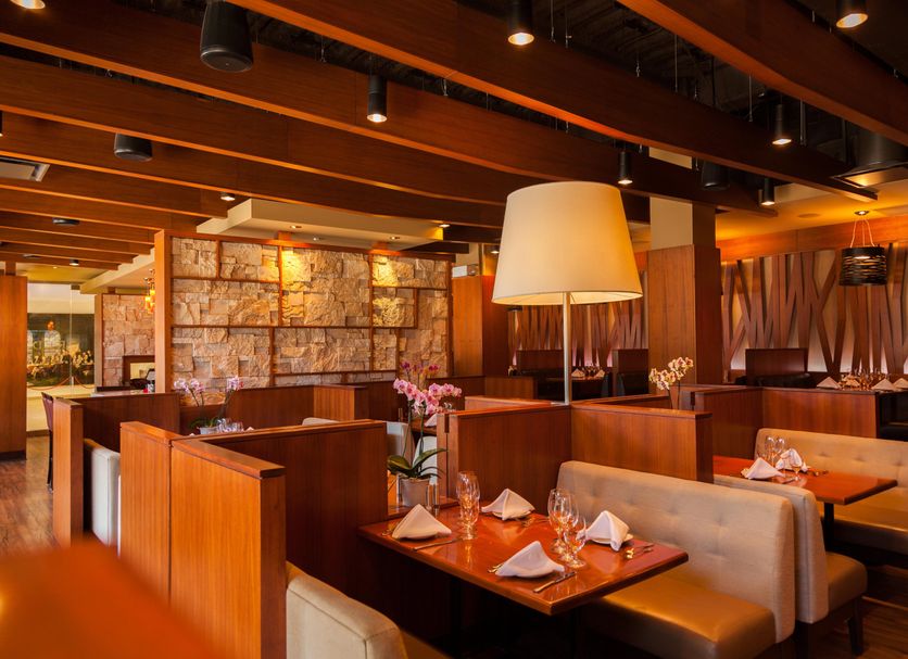 Restoran Fotoğraf