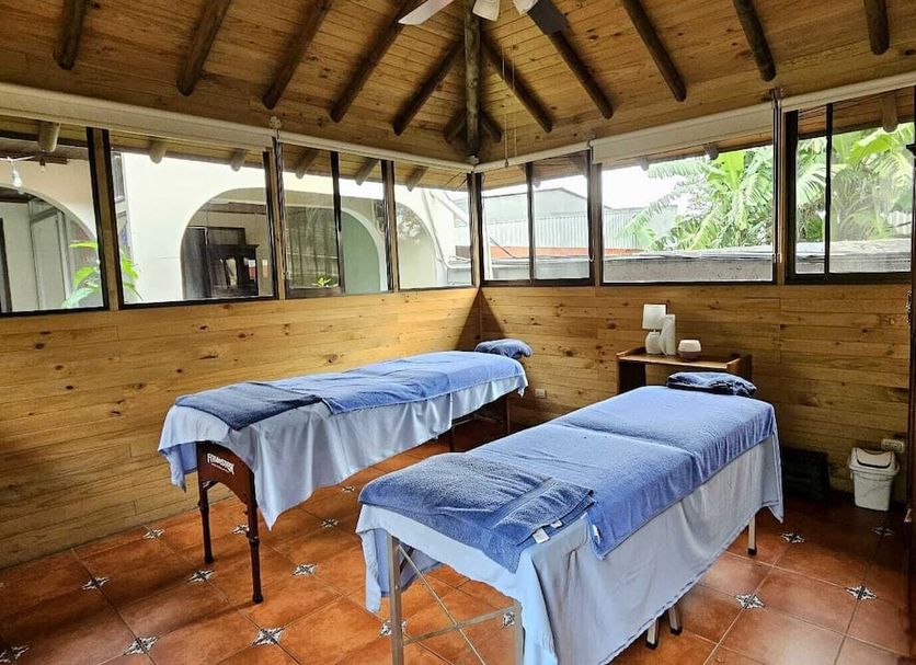 Spa Fotoğraf