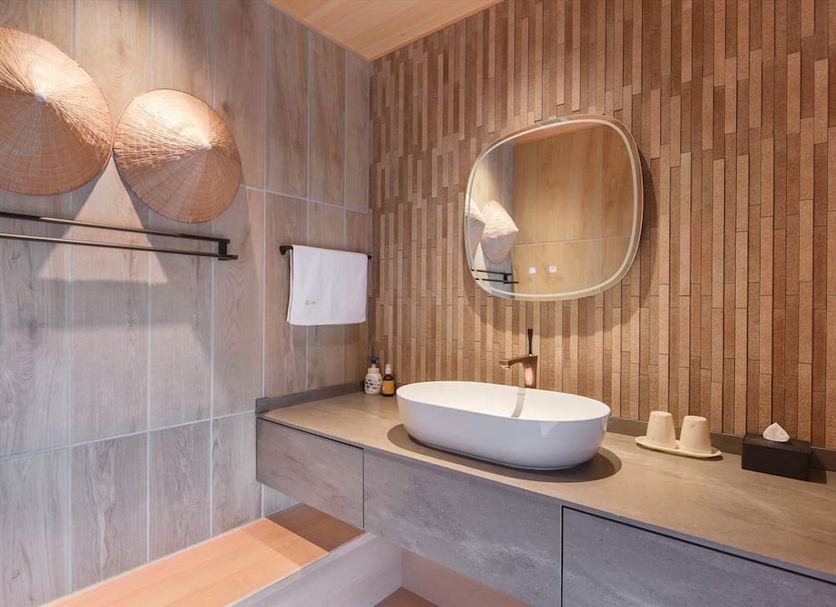 Banyo Fotoğraf