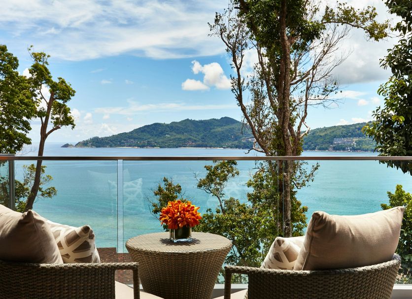 Balkon Fotoğraf