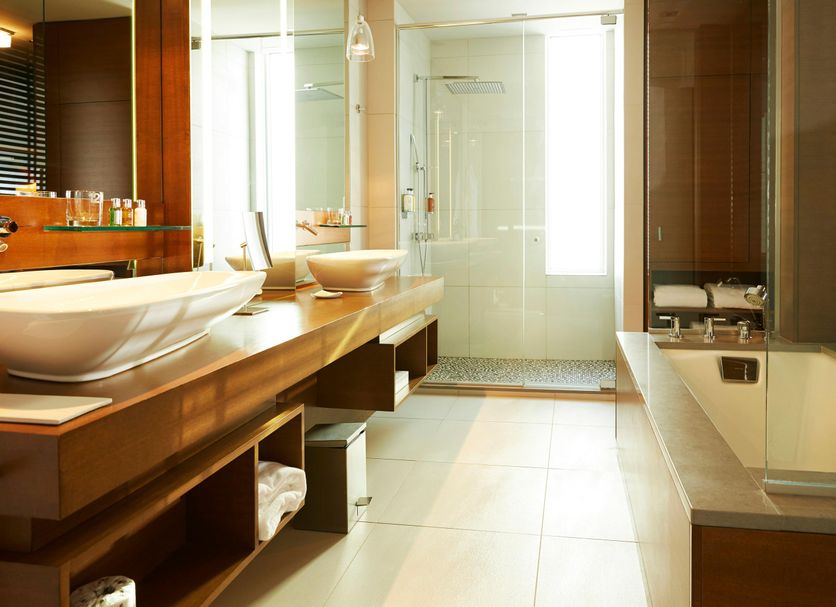Banyo Fotoğraf