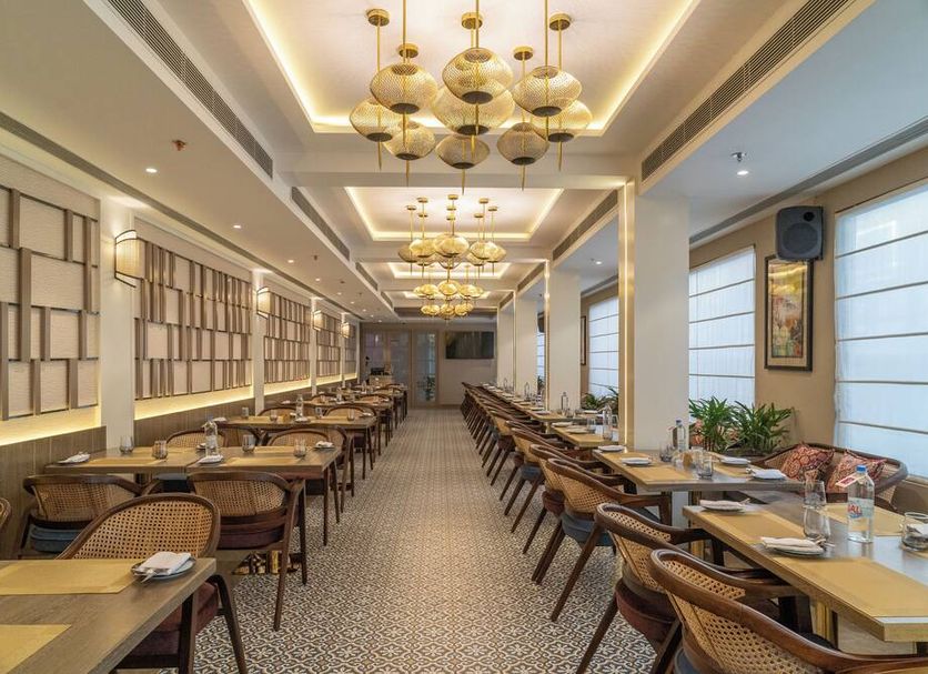 Restoran Fotoğraf