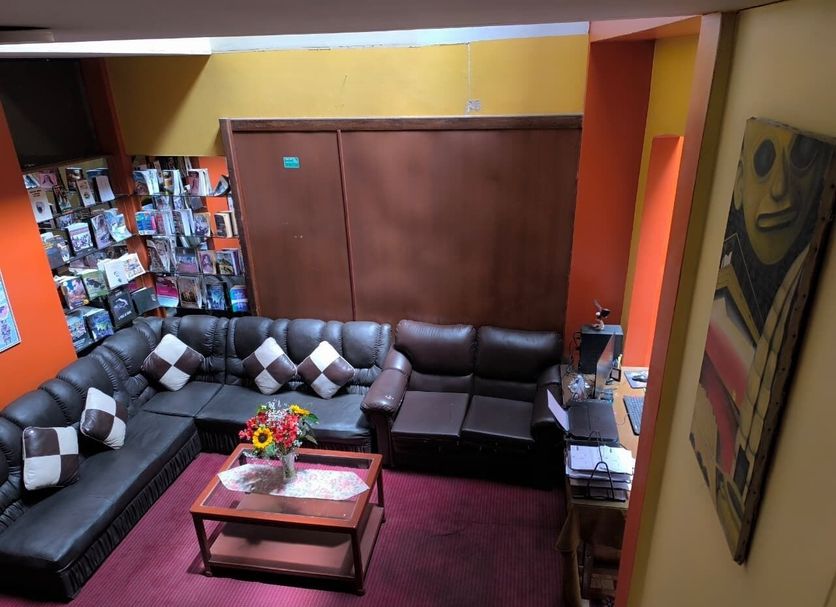Salon Fotoğraf