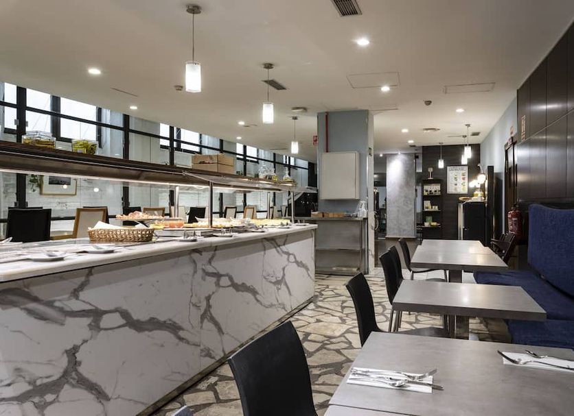 Restoran Fotoğraf