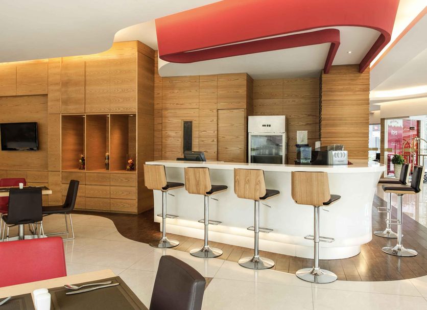 Restoran Fotoğraf