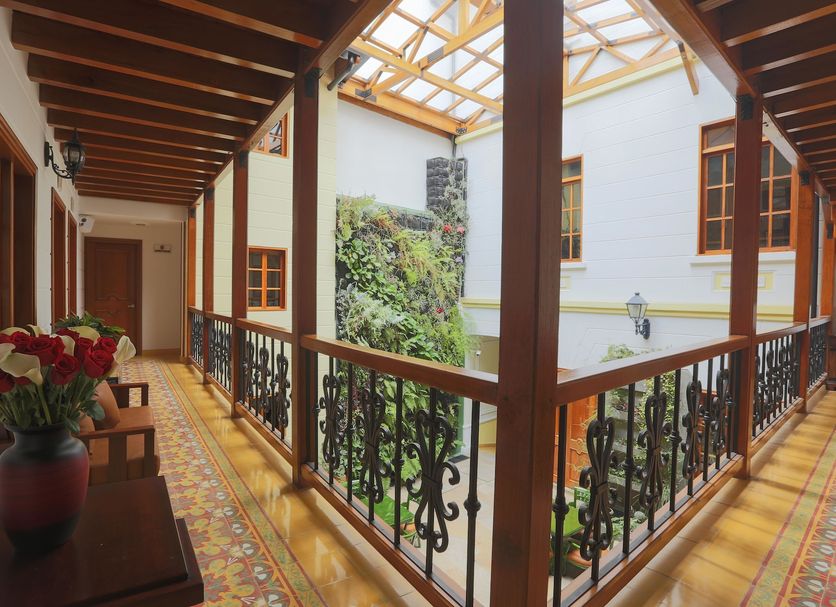 Balkon Fotoğraf