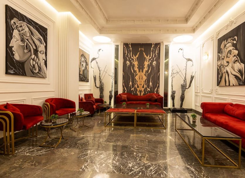Salon Fotoğraf