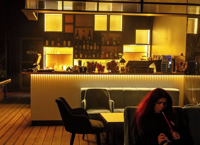 Bar Fotoğraf