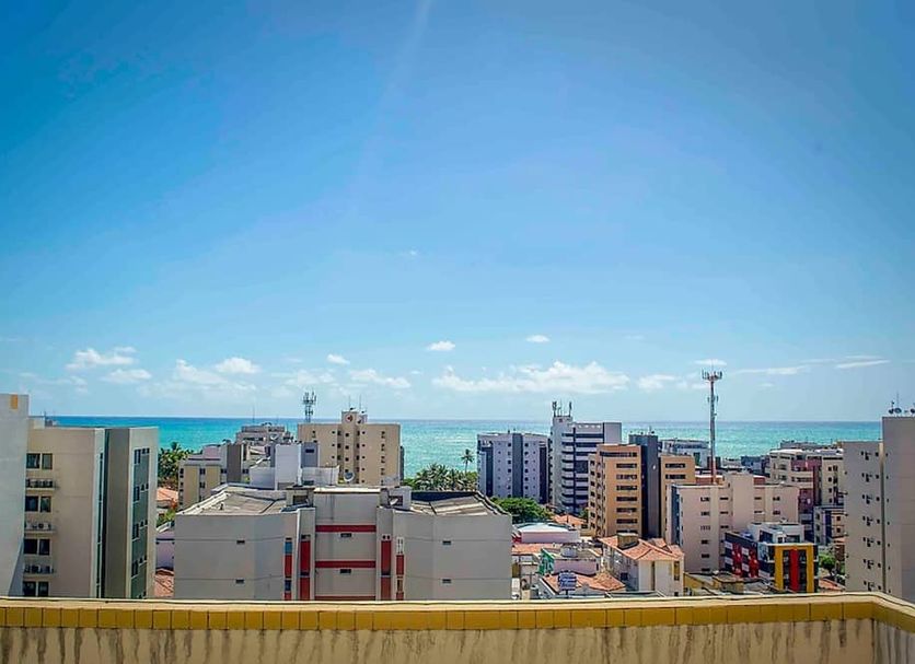 Balkon Fotoğraf