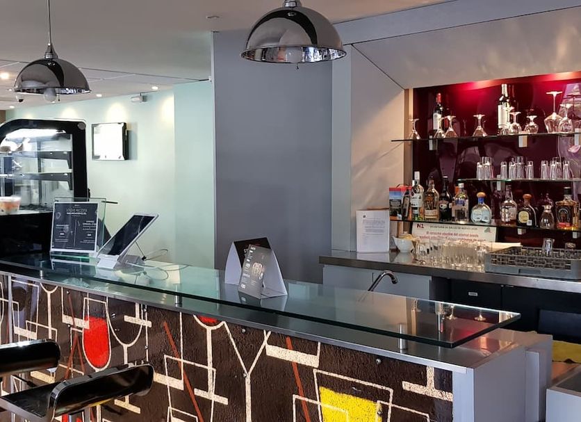 Bar Fotoğraf