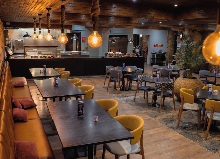 Restoran Fotoğraf