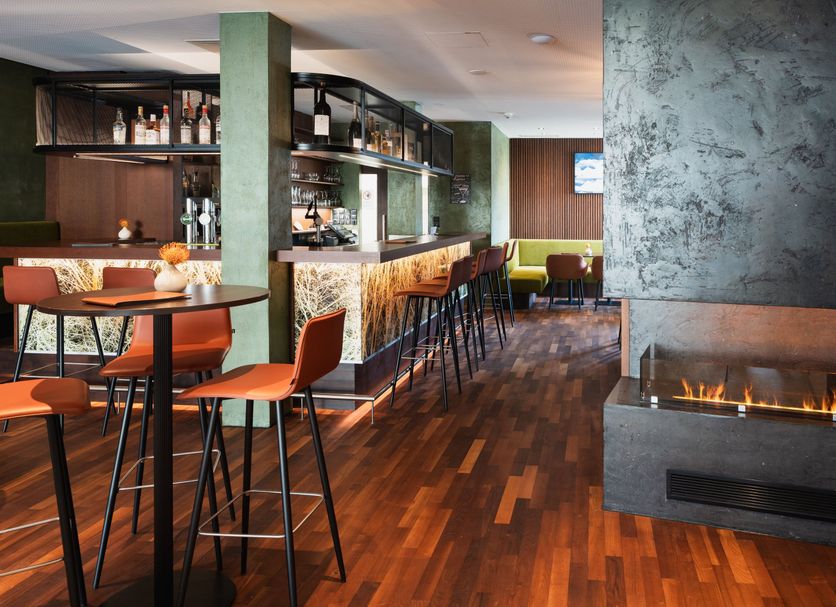 Bar Fotoğraf