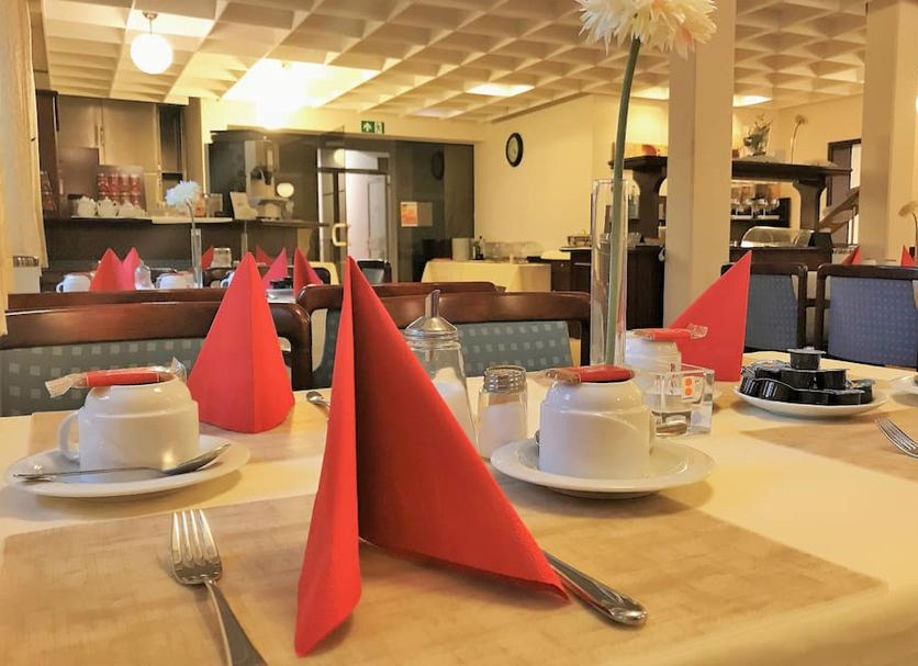 Restoran Fotoğraf