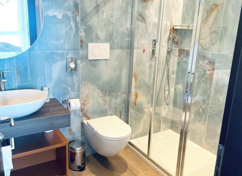 Banyo Fotoğraf